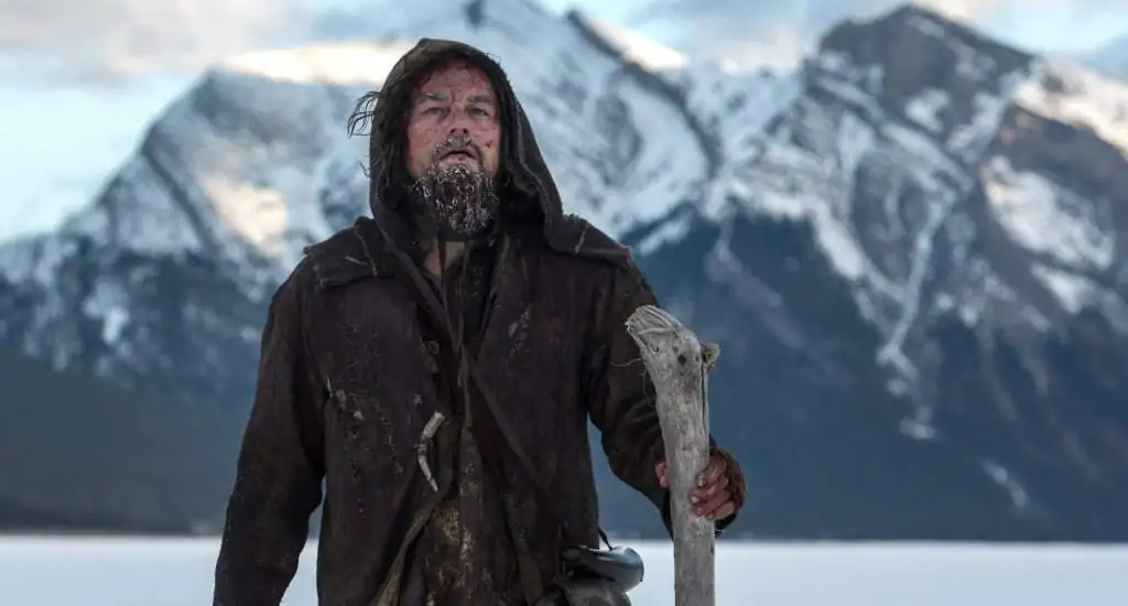 the-revenant