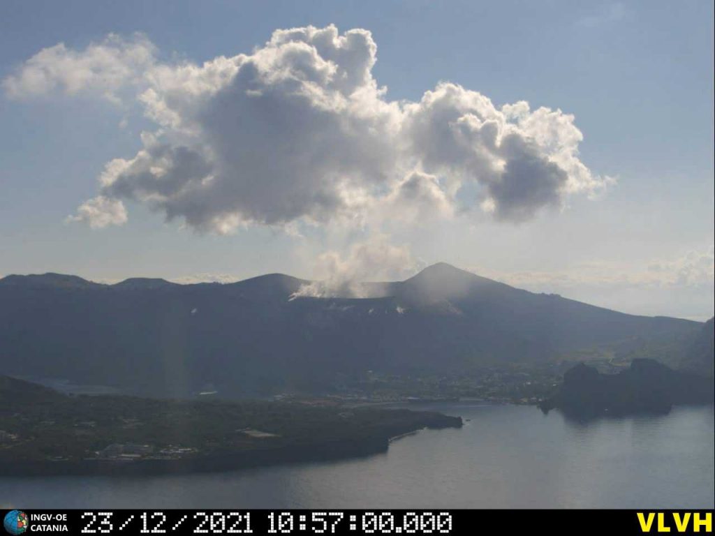 vulcano