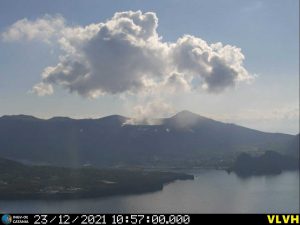 vulcano