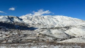 Alture del Golan