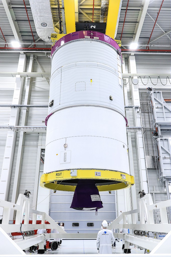ariane 6
