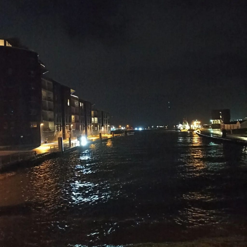 Bremerhaven