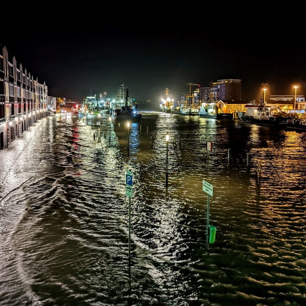 Bremerhaven