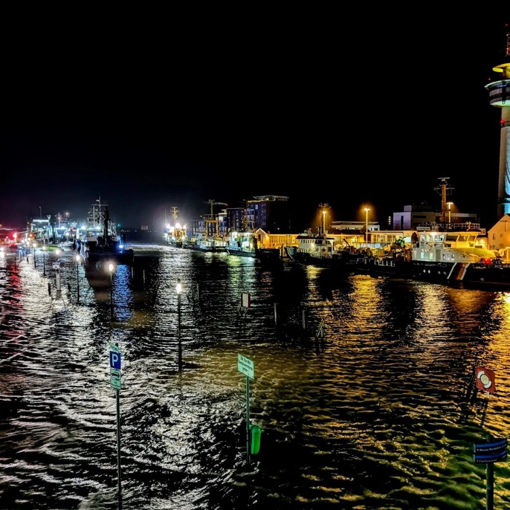 Bremerhaven