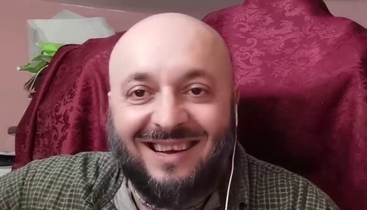 Domenico Biscardi