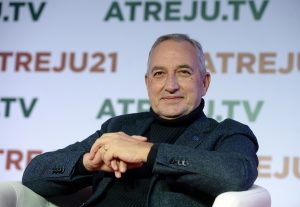 Francesco Vaia