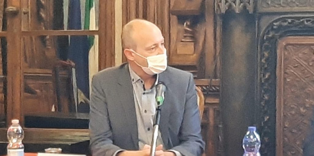 Francesco Zambon