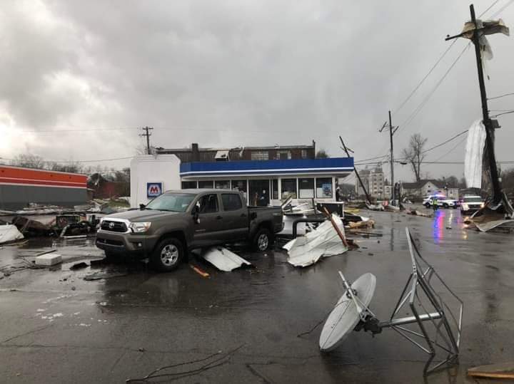 Hopkinsville