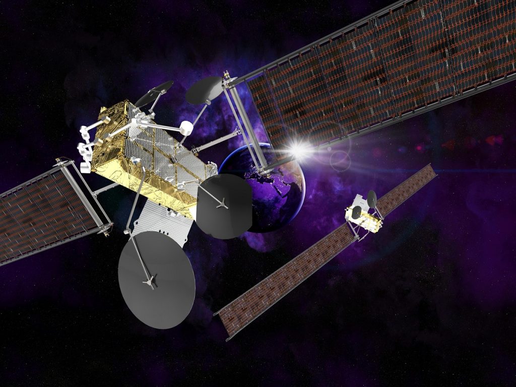 Intelsat-6