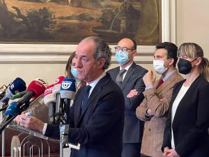 Luca Zaia