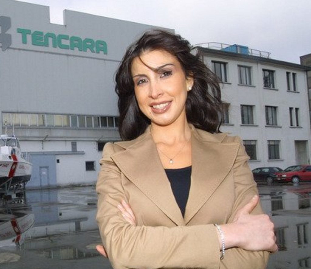 Maria Chiara Gavioli