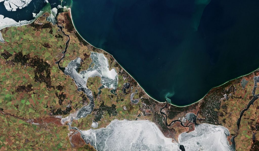 Meclemburgo–Pomerania Anteriore, Germania
