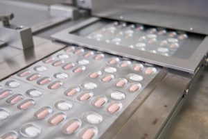 Paxlovid Pfizer