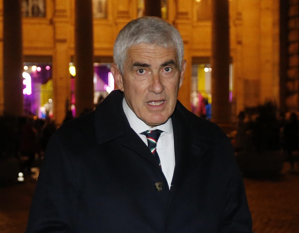 Pierferdinando Casini