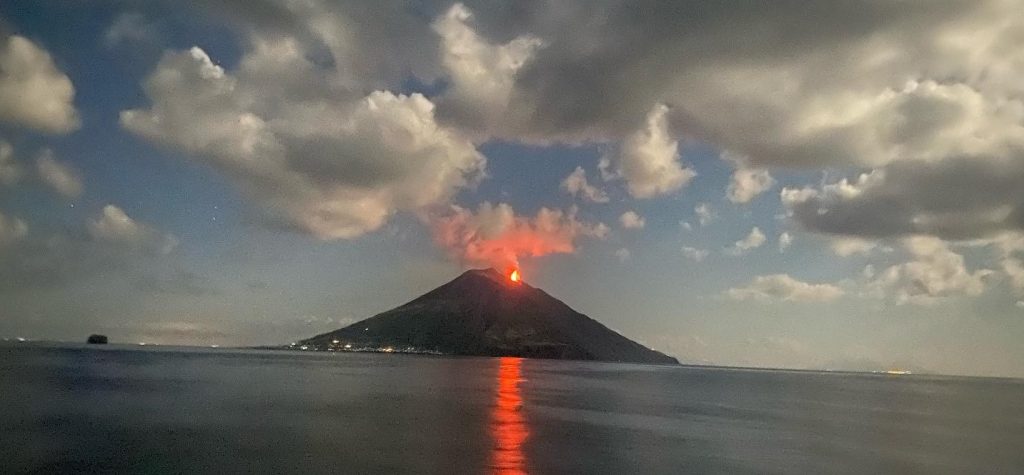 Stromboli