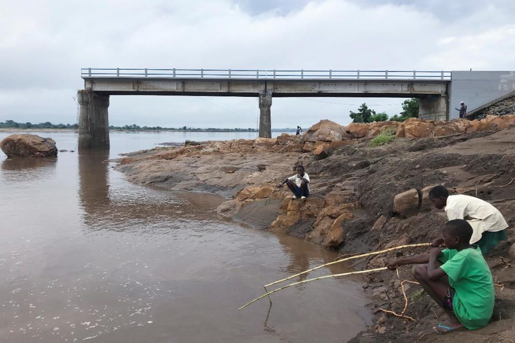 tempesta ana mozambico
