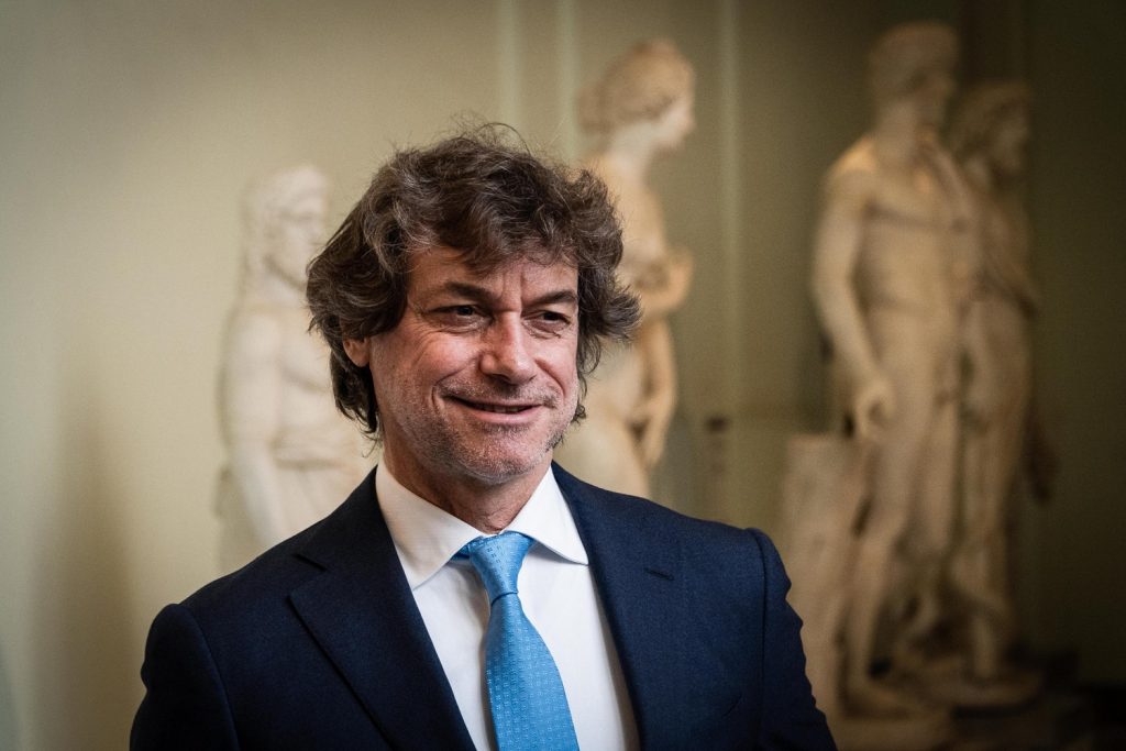 alberto angela