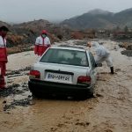 Alluvioni in Iran: almeno 8 morti, danni “all’agricoltura, a infrastrutture e abitazioni” [FOTO]