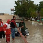 Alluvioni in Iran: almeno 8 morti, danni “all’agricoltura, a infrastrutture e abitazioni” [FOTO]