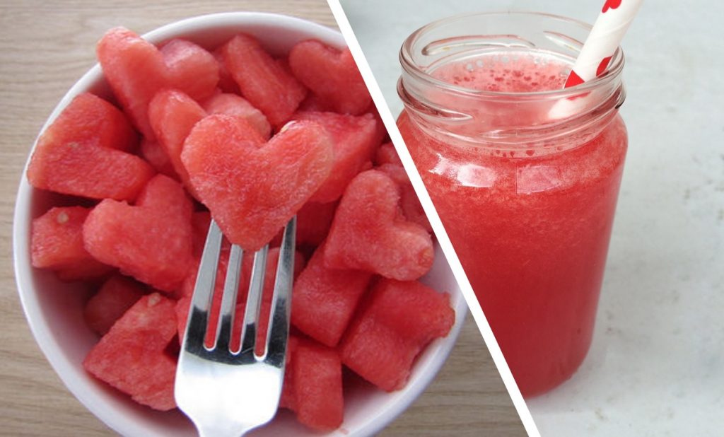 anguria smoothie