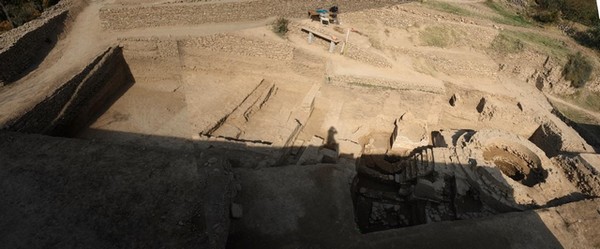barikot