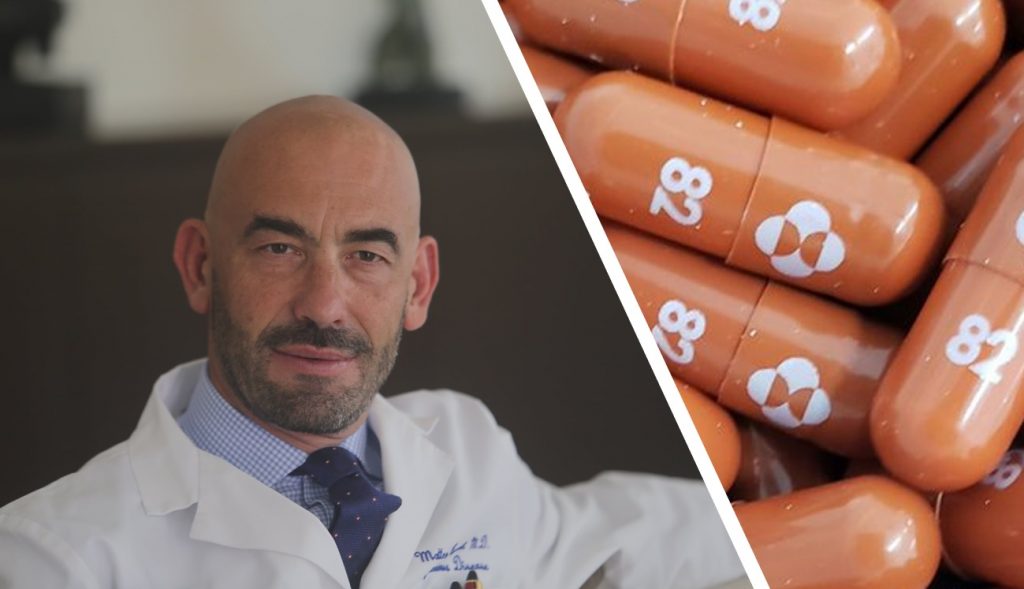 bassetti pillola merck