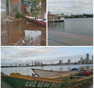 brasile fiume Sao Francisco