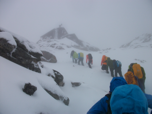 campioni neve alpi
