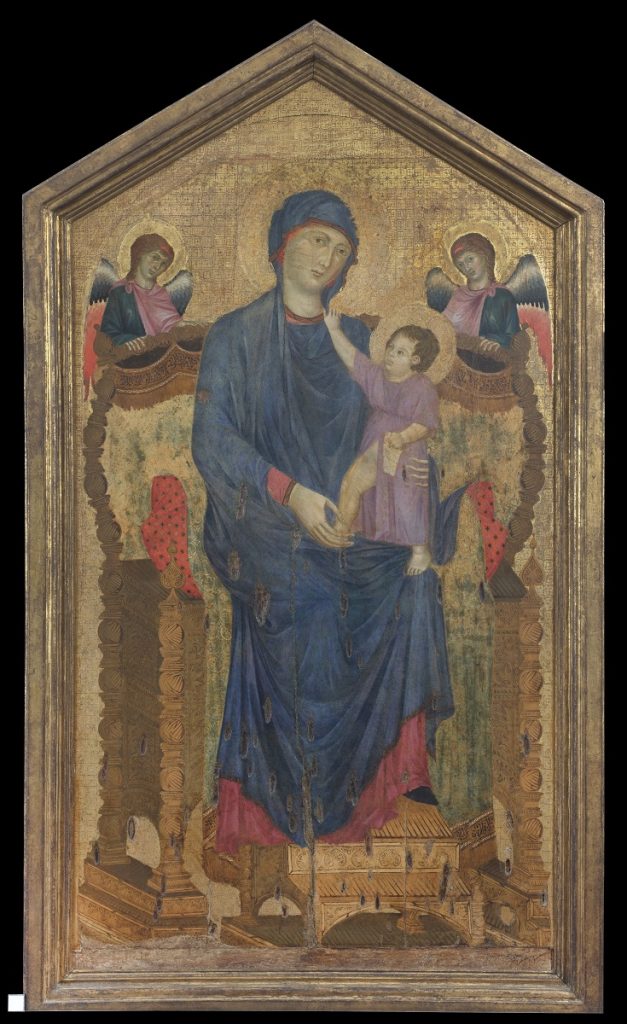 cimabue oro