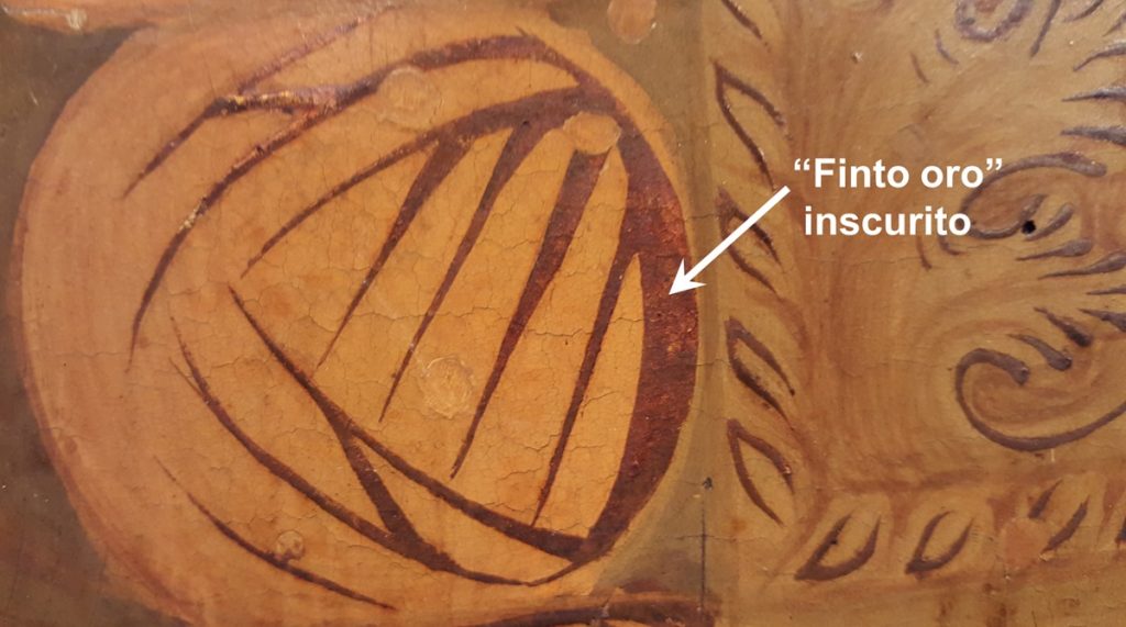 cimabue oro