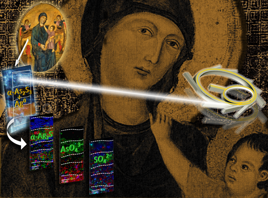 cimabue oro