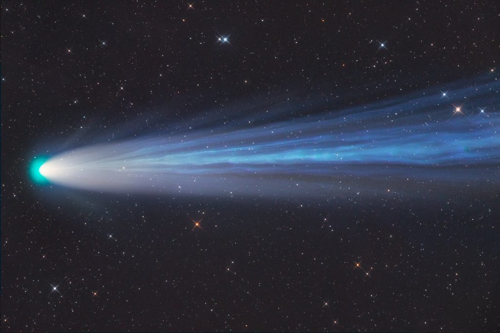 cometa Leonard Credit Gerald Rhemann