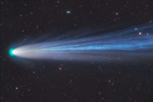 cometa Leonard Credit Gerald Rhemann