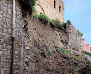 crollo termini imerese