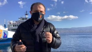 de luca messina