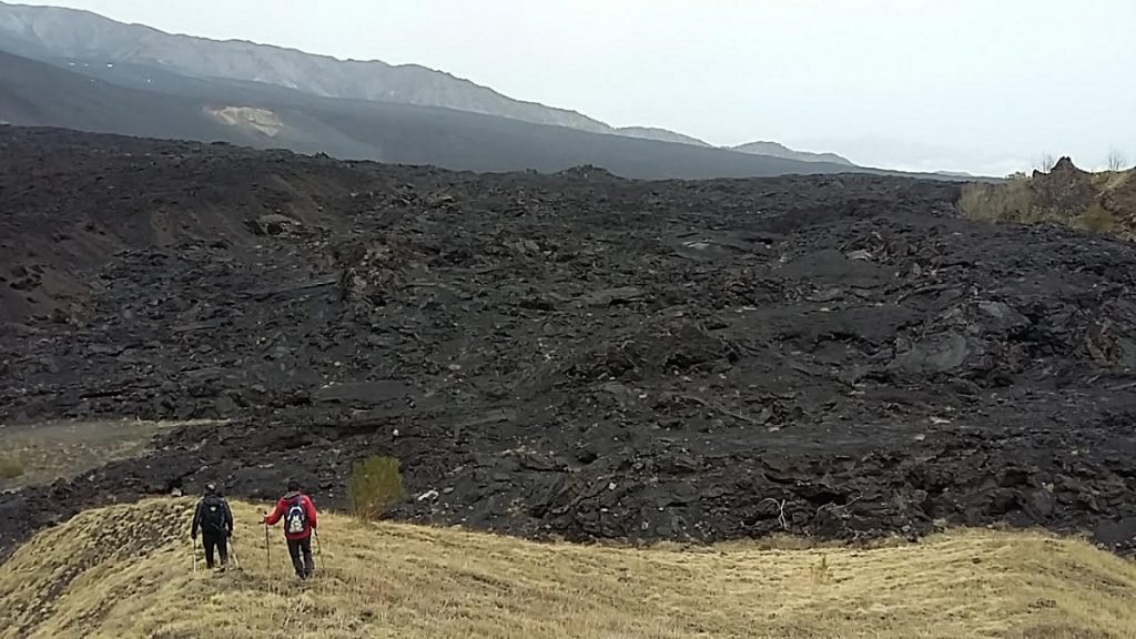 etna emissioni