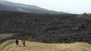 etna emissioni