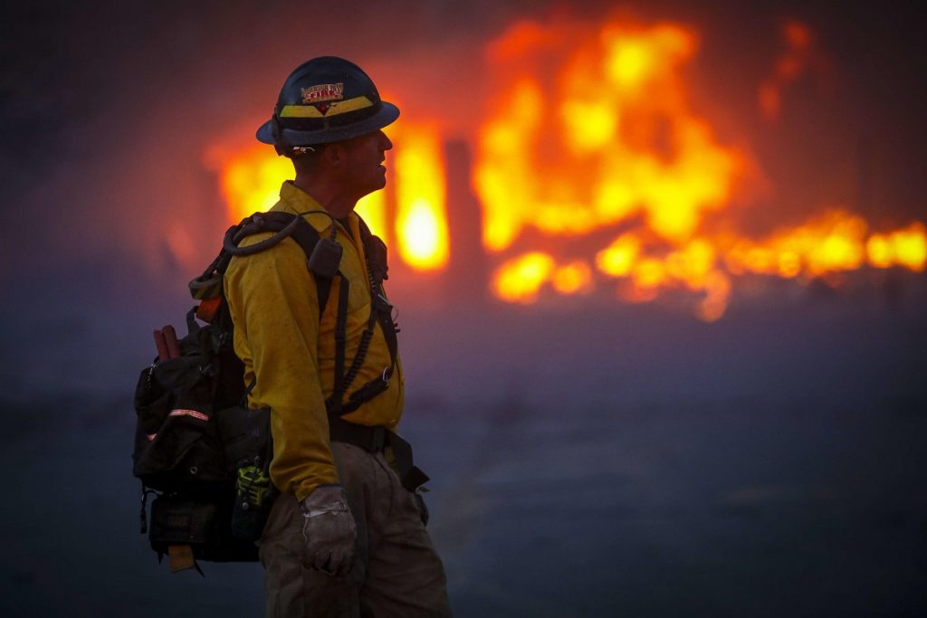 incendi