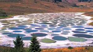 lago pois canada