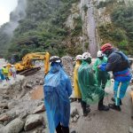 Piogge torrenziali e inondazioni in Perù: evacuate centinaia di persone da Machu Picchu, un ferito e un disperso [FOTO]