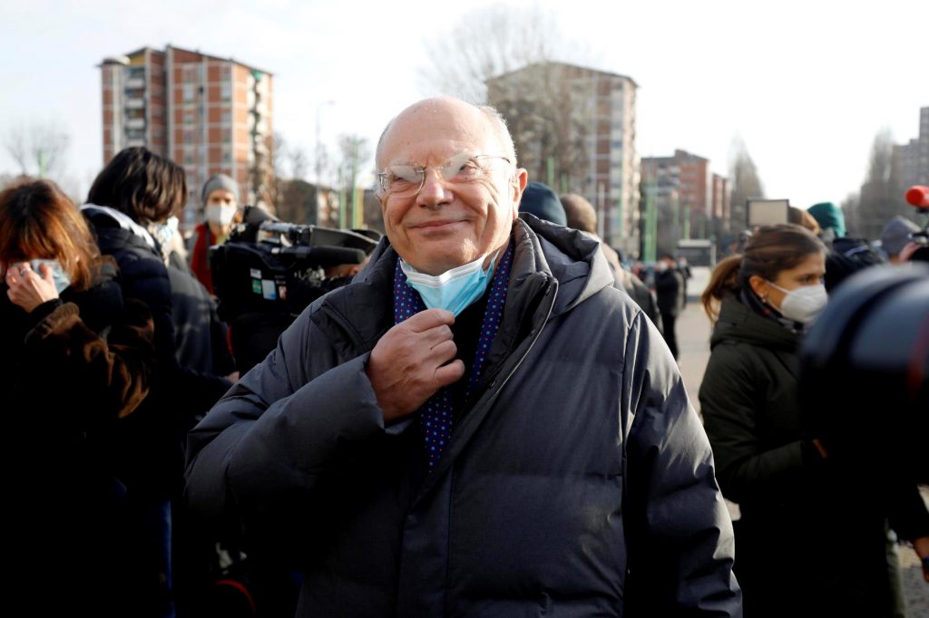 Massimo Galli