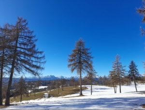 meteo alto adige