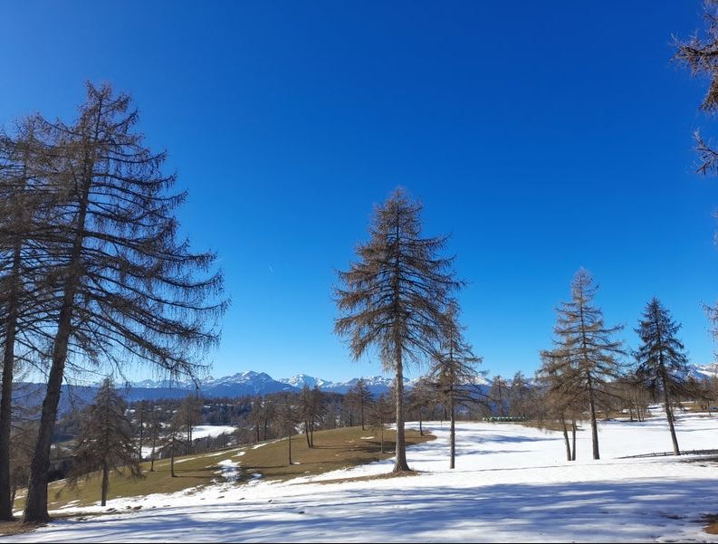 meteo alto adige