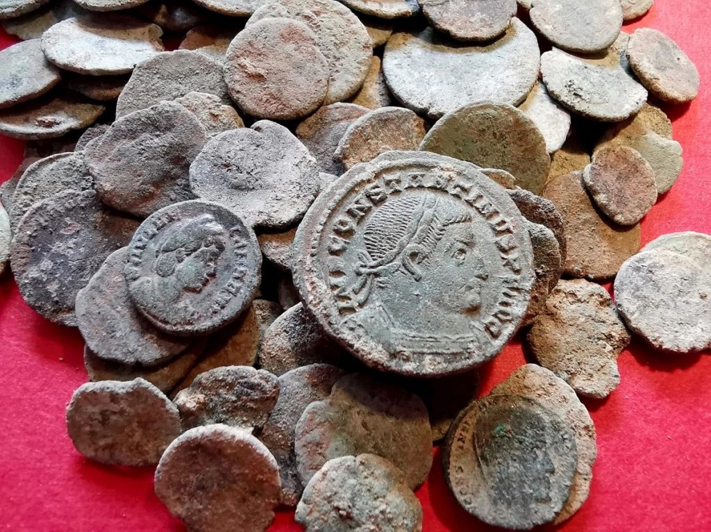 monete spagna
