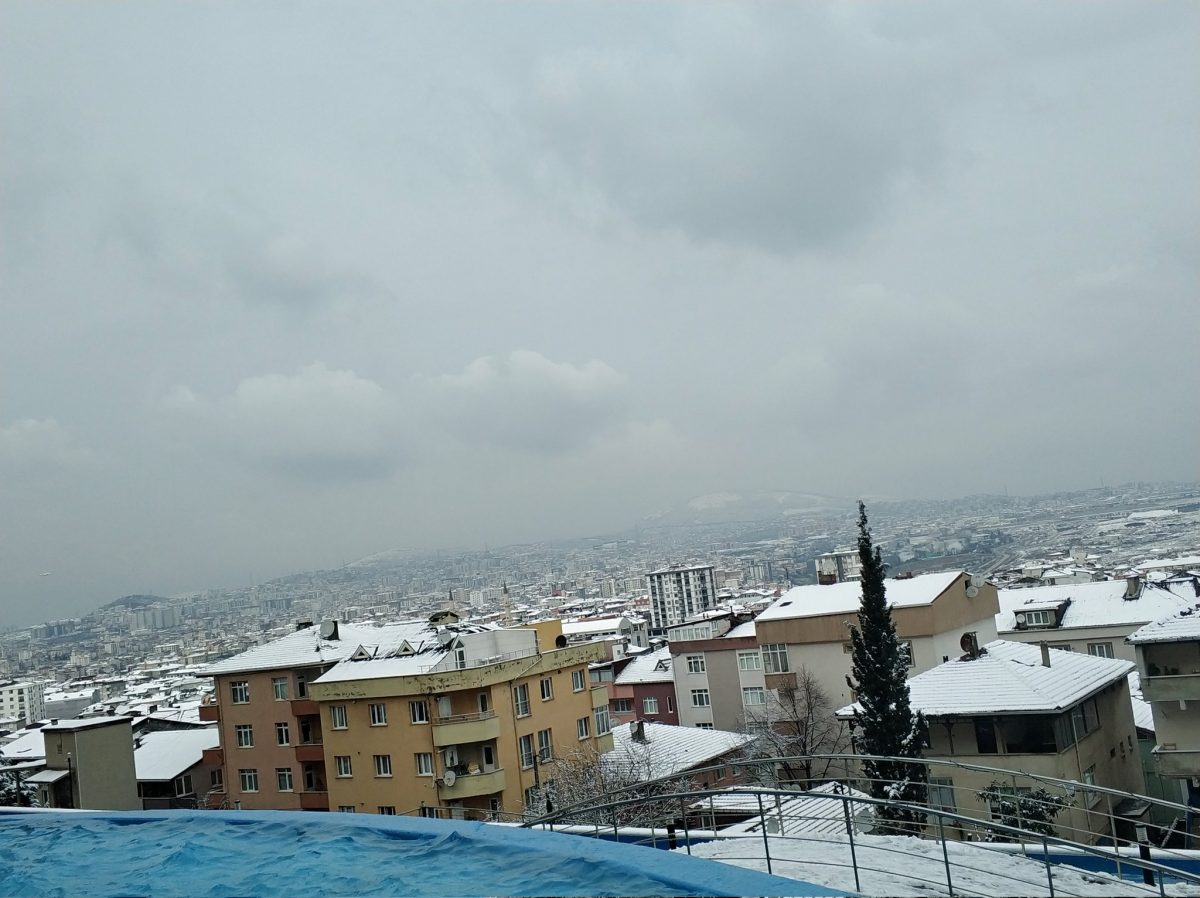 meteo a istanbul provincia di istanbul turchia