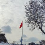 Meteo, ondata di freddo in Turchia: la neve imbianca Istanbul – FOTO e VIDEO