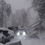 Bufere di neve in Pakistan, almeno 44 morti e 41 feriti: numerose vittime assiderate, anche bambini [FOTO]