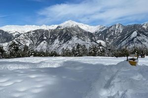 neve pakistan