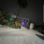Meteo, tempesta invernale anche su Rodi e Cipro: le isole dell’Egeo alle prese con neve e gelo – FOTO e VIDEO