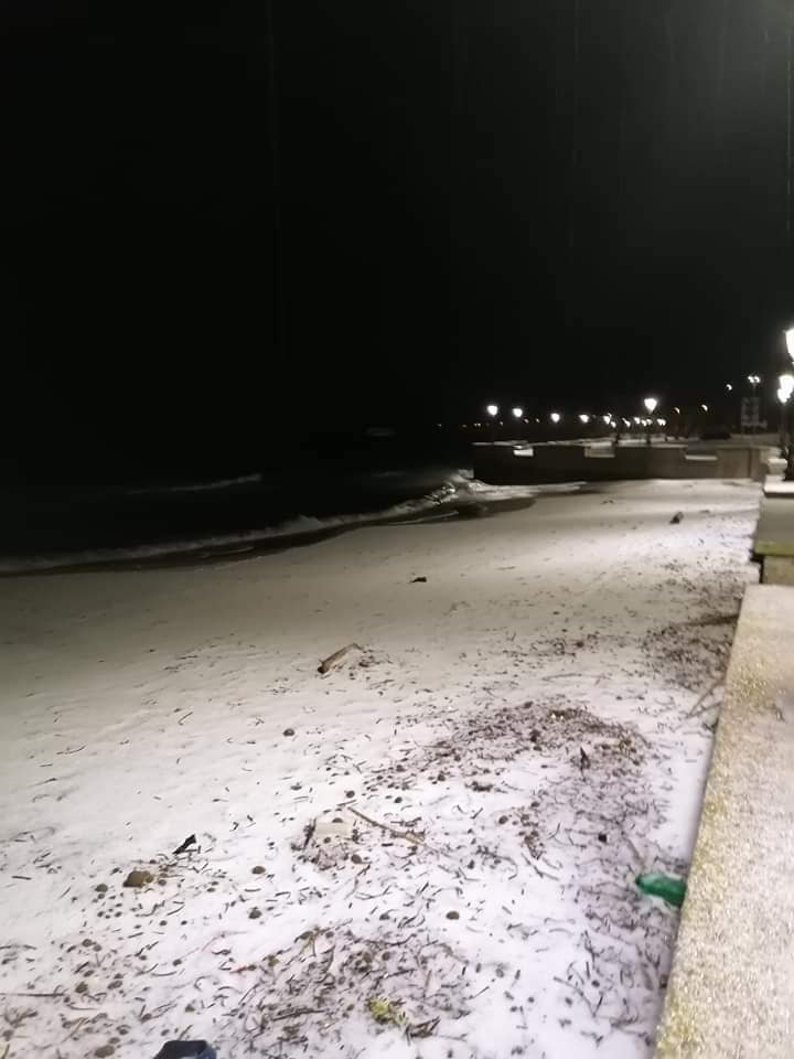 neve san cataldo